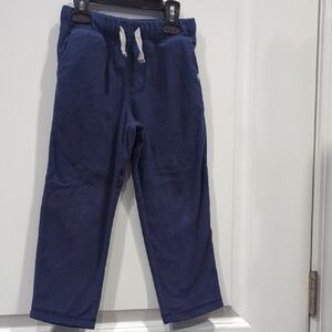 Carter's Kids' Joggers - Deep Blue